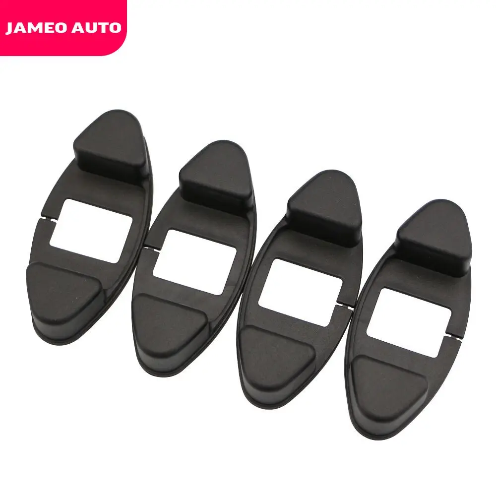 Car Styling Car Door Limiting Stopper Covers Case Fit for Toyota Corolla Camry RAV4 Yaris Prius Prado Fj120 Fj150 VIOS Yaris