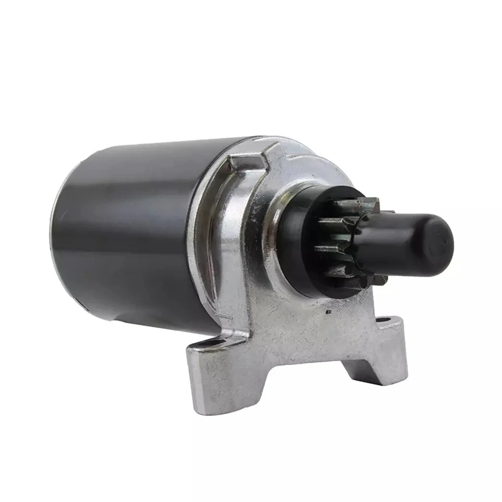 Motorcycle Starter Motor For Tecumseh 12V 36914 37425 Heavy Duty OHV125 OHV130 OHV135 OHV110-130 STC0023 112566 5747 STR-1009