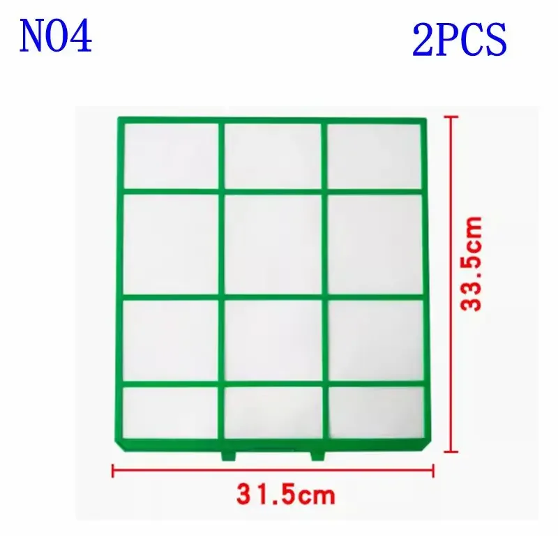 Thumbnail 4 - #32 Best Air Conditioner Filters to Buy In 2026