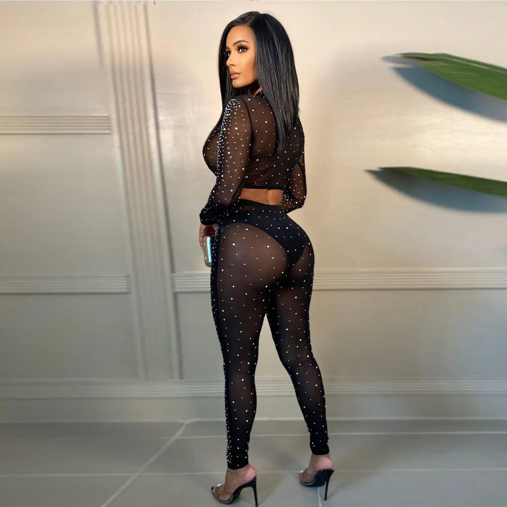 

Комплекты Sexy Me Par, костюмы из двух предметов, новые модные женские наряды, осень 2022, 9%-95% вместимость, неисправный комплект