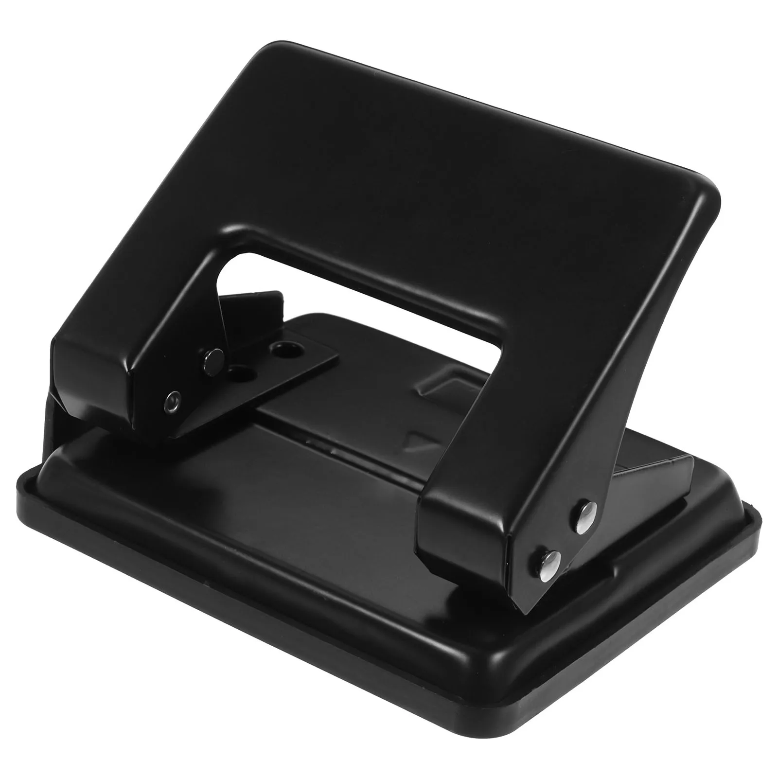 ثقبين الناخس المحمولة مكتب خرامة الورق لصياغة مخطط DIY مشاريع المدمجة المحمولة تصميم عدم الانزلاق استخدام سطح المكتب #4