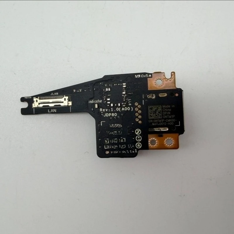 ... for Dell Alienware 16/18 Area-51 Mesh Interface Small Board 16/18 Universal LS-N803P...