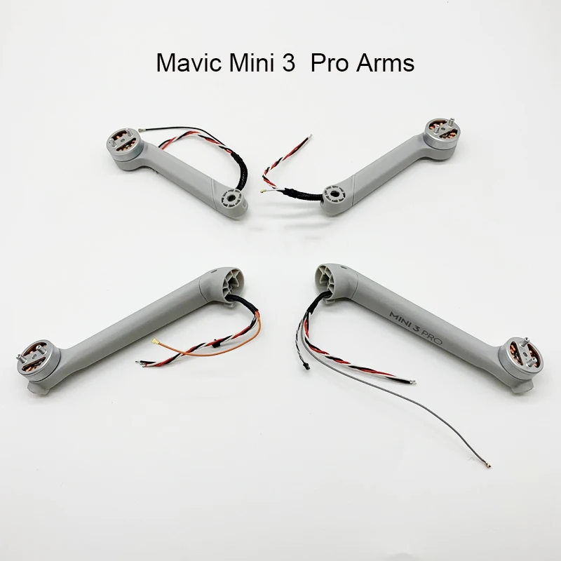 95-new-original-for-dji-mini3-pro-arm-with-motor-drone-repair-parts-mini3-pro-forward-rear-arm-with-motor