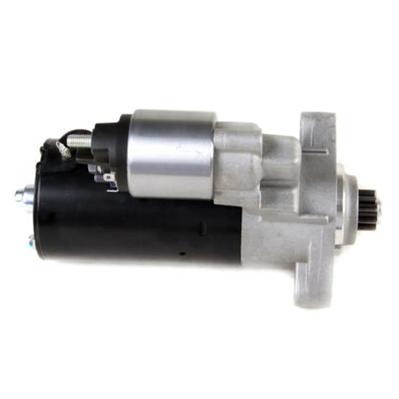 1 Piece 94860420600 Engine Ignition Starter Motor Parts Accessories For Porsche Cayenne 4.8 2007-2010