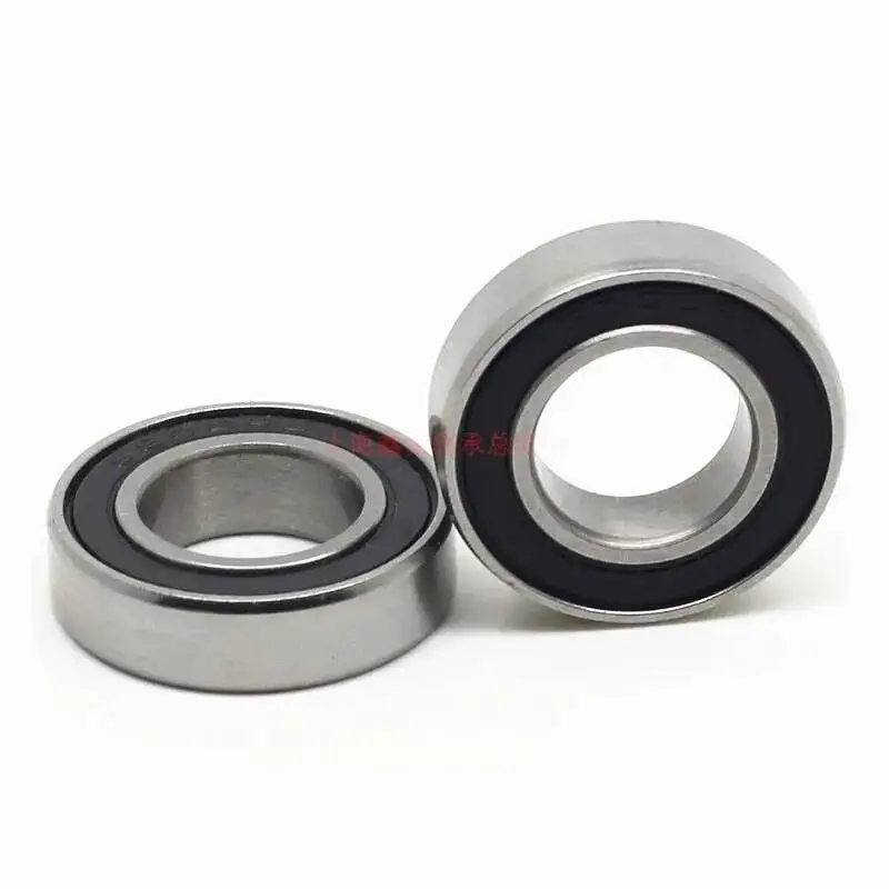 15309 Non-standard Ball Bearings ( 2 PC ) Inner Diameter 15mm Outer Diameter 30mm Thickness 9mm Bearing 15x30x9 mm