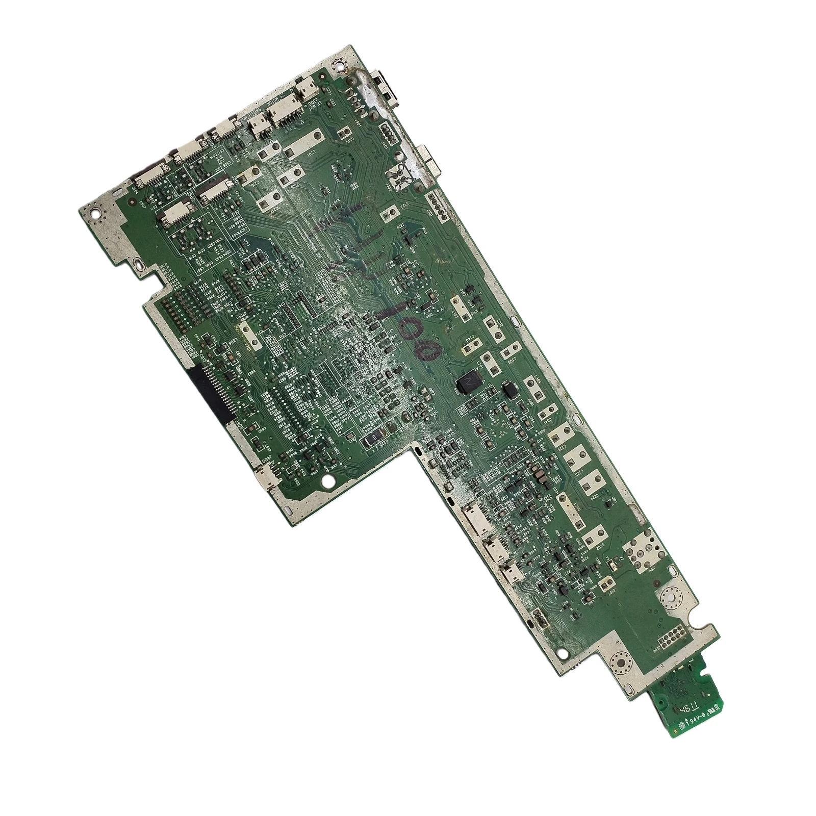 HPVOMEL-60105 Main Logic Board Motherboard  Formatter l411A For HP 100 Officejet