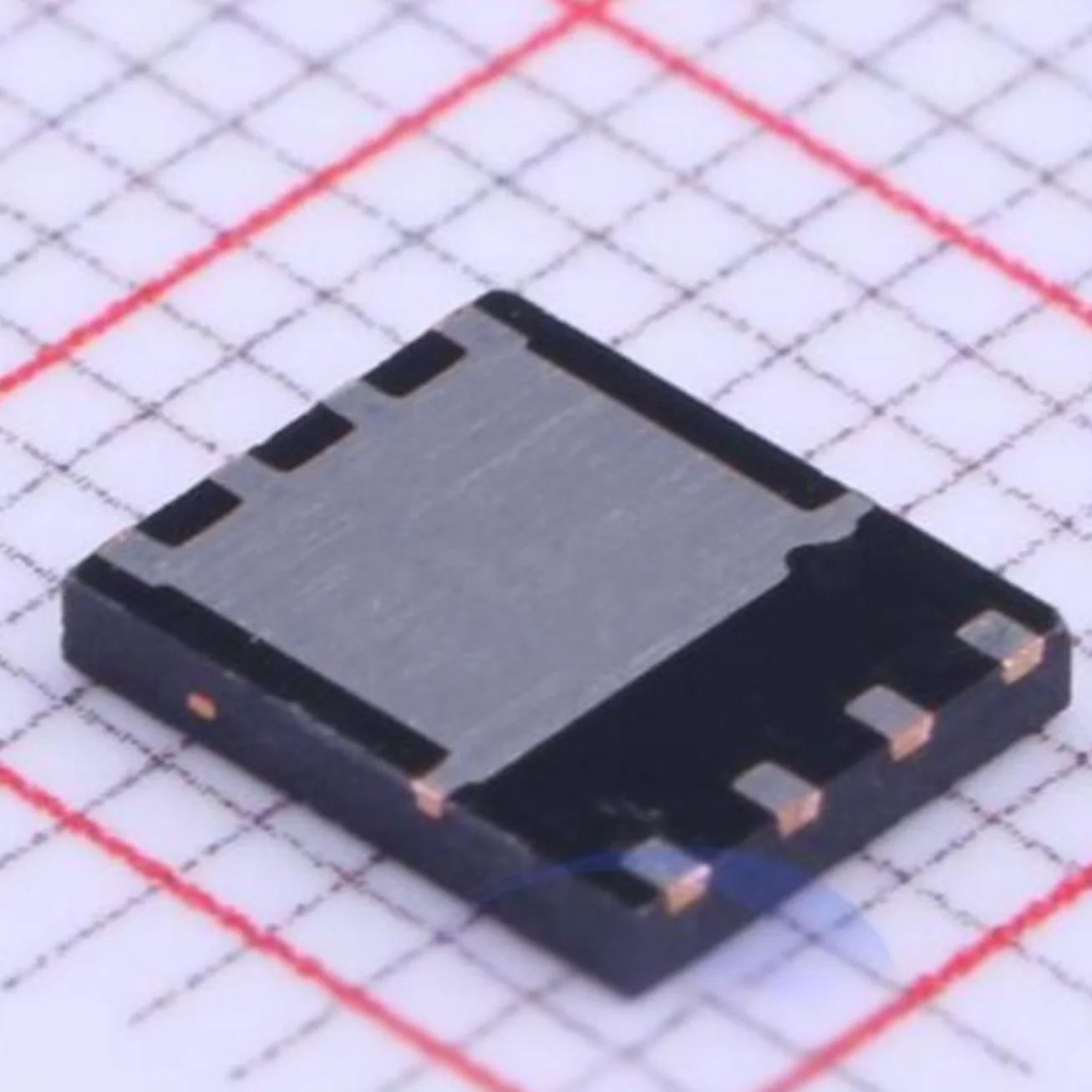 CSD18540 CSD18540Q5B VSON-8(5x6) NEW Original Field Effect Tubes MOSFETs 3.1W; 195W 60V 100A 1 N-channel 8VSON MOSFETs CSD18540