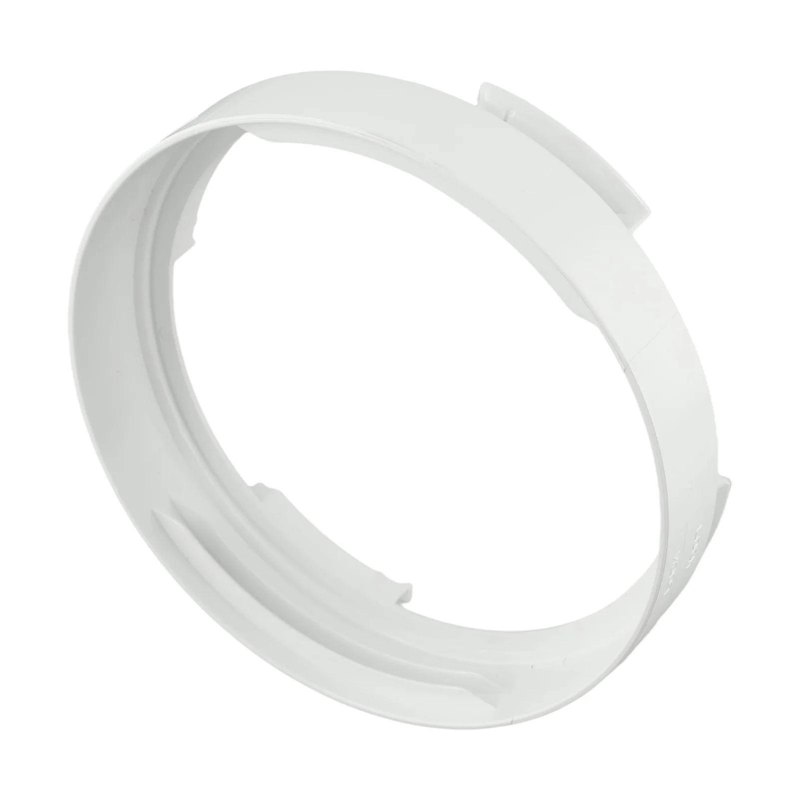 1 قطعة خرطوم مكيف الهواء وصلة أنبوب PP 13/15 سنتيمتر واجهة قناة العادم لملحقات خرطوم مكيف الهواء المحمول