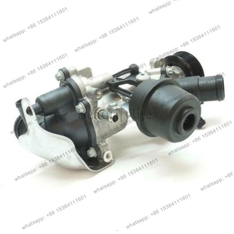 

Engine M270 mechanical water pump 2702000800802702000601, 2702000000