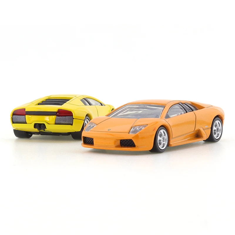 Takara Tomie Premium 05 Lamborghini Murcielago Auto 'S Kids Speelgoed Motorvoertuig Diecast Metalen Model Jongen Speelgoed