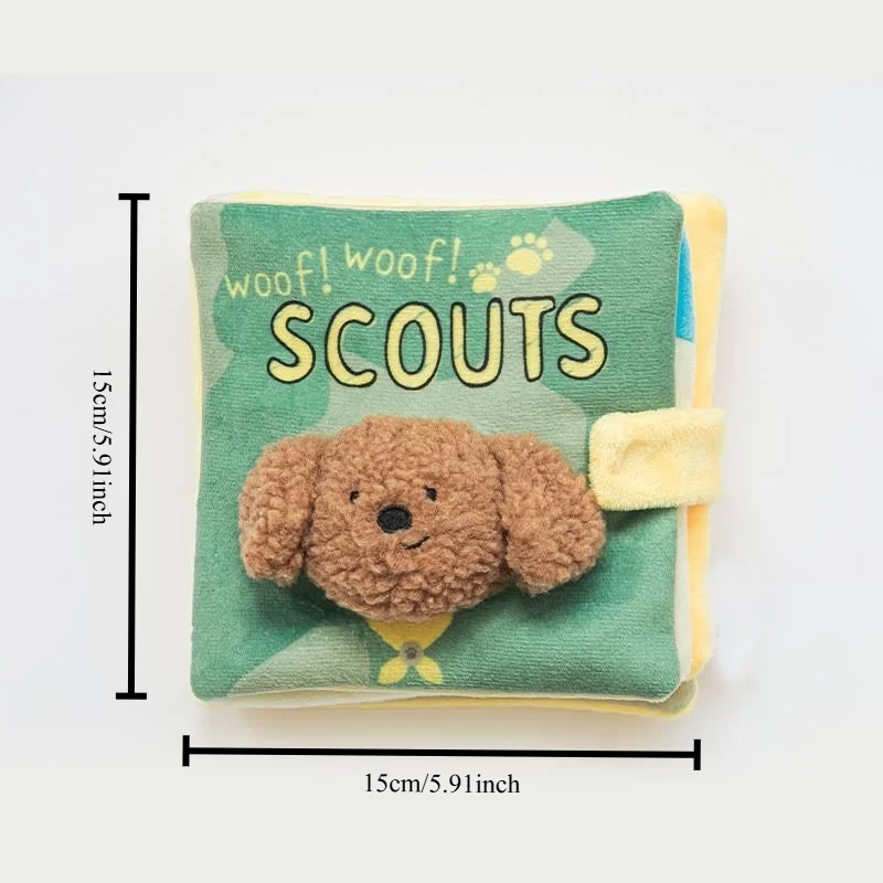 Etkileşimli Evcil Hayvan Kokla - Dog Treat Puzzle Toy incelemesi ve fiyatı