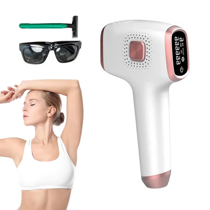 patent-exclusive-handhold-ipl-ice-cooling-handset-laser-hair-removal-at-home-ice-cool-ipl-beauty-device