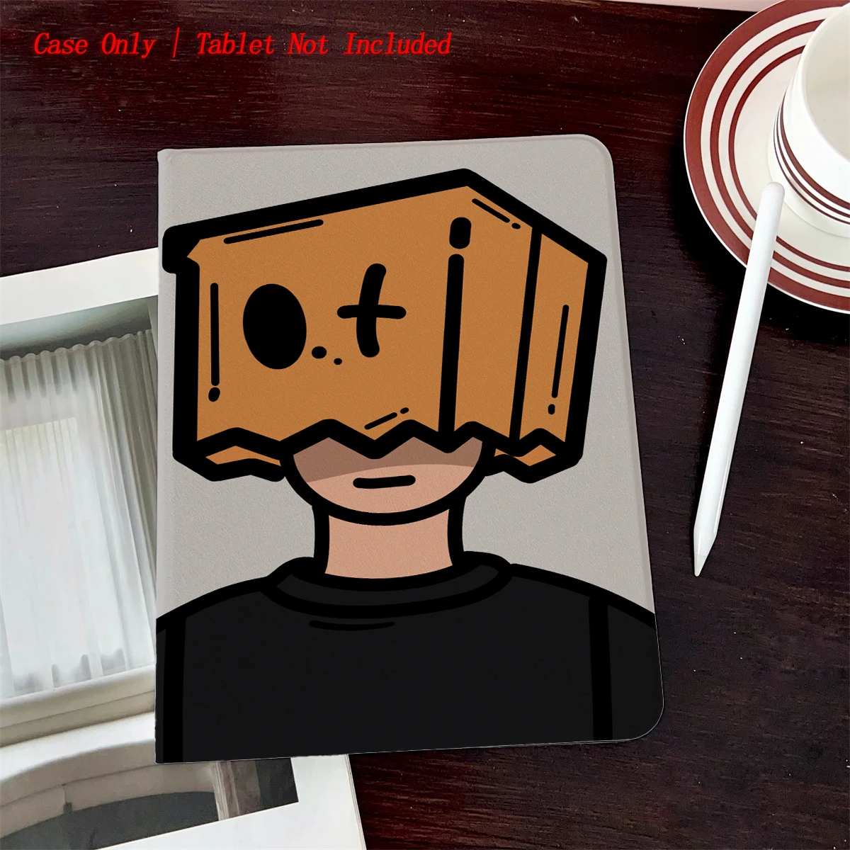 

Подходит для всех серий Samsung Galaxy Tab, противоударный ультратонкий корпус, подходит для общих планшетных компьютеров 8, разные стили.