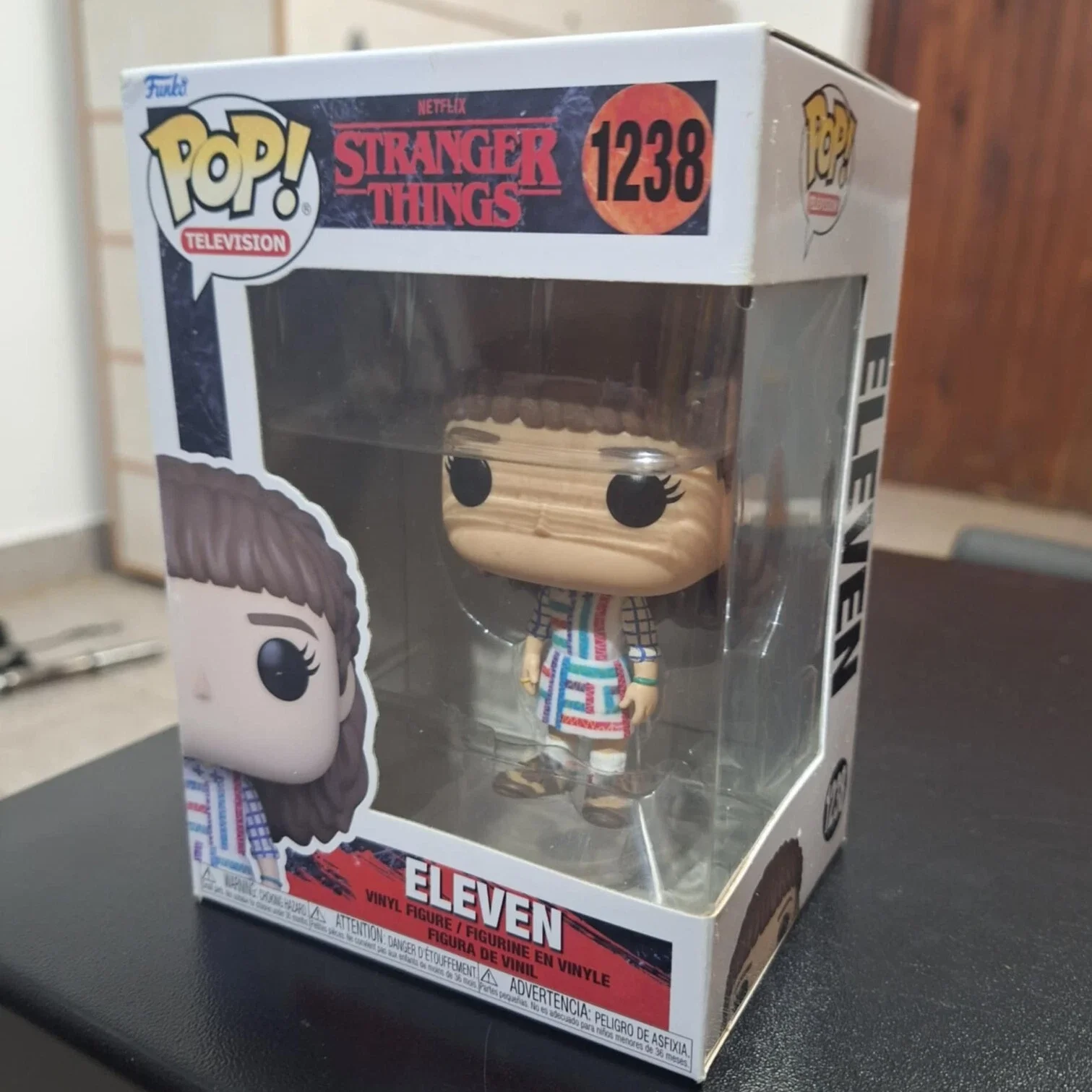 Π€ΠΈΠ³ΡΡΠΊΠ° Β«ΠΡΠ΅Π½Ρ ΡΡΡΠ°Π½Π½ΡΠ΅ Π΄Π΅Π»Π°Β» ΠΠ΄ΠΈΠ½Π½Π°Π΄ΡΠ°ΡΡ # 1238 Funko Pop 3,75-Π΄ΡΠΉΠΌΠΎΠ²Π°Ρ ΠΎΡΠΈΡΠΈΠ°Π»ΡΠ½Π°Ρ ΠΊΠΎΠ»Π»Π΅ΠΊΡΠΈΠΎΠ½Π½Π°Ρ ΠΌΠΎΠ΄Π΅Π»Ρ ΠΈΠ³ΡΡΡΠΊΠΈ ΠΎΠ³ΡΠ°Π½ΠΈΡΠ΅Π½Π½ΠΎΠΉ ΡΠ΅ΡΠΈΠΈ, ΠΏΠΎΠ΄Π°ΡΠΎΠΊ Π΄Π»Ρ ΡΠ°Π½Π°ΡΠΎΠ² Π€ΠΈΠ³ΡΡΠΊΠ° Β«ΠΡΠ΅Π½Ρ ΡΡΡΠ°Π½Π½ΡΠ΅ Π΄Π΅Π»Π°Β» ΠΠ΄ΠΈΠ½Π½Π°Π΄ΡΠ°ΡΡ # 1238 Funko Pop 3,75-Π΄ΡΠΉΠΌΠΎΠ²Π°Ρ ΠΎΡΠΈΡΠΈΠ°Π»ΡΠ½Π°Ρ ΠΊΠΎΠ»Π»Π΅ΠΊΡΠΈΠΎΠ½Π½Π°Ρ ΠΌΠΎΠ΄Π΅Π»Ρ ΠΈΠ³ΡΡΡΠΊΠΈ ΠΎΠ³ΡΠ°Π½ΠΈΡΠ΅Π½Π½ΠΎΠΉ ΡΠ΅ΡΠΈΠΈ, ΠΏΠΎΠ΄Π°ΡΠΎΠΊ Π΄Π»Ρ ΡΠ°Π½Π°ΡΠΎΠ²