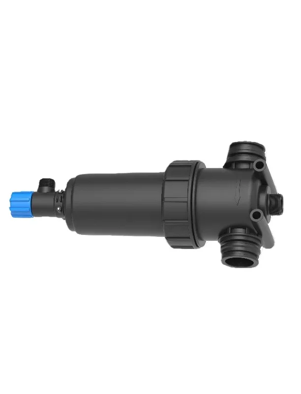 Limited Offer Agricultural Spray TG Series High Pressure Filter With Sewage Valve Is Suitable For Sprayer Sprayer