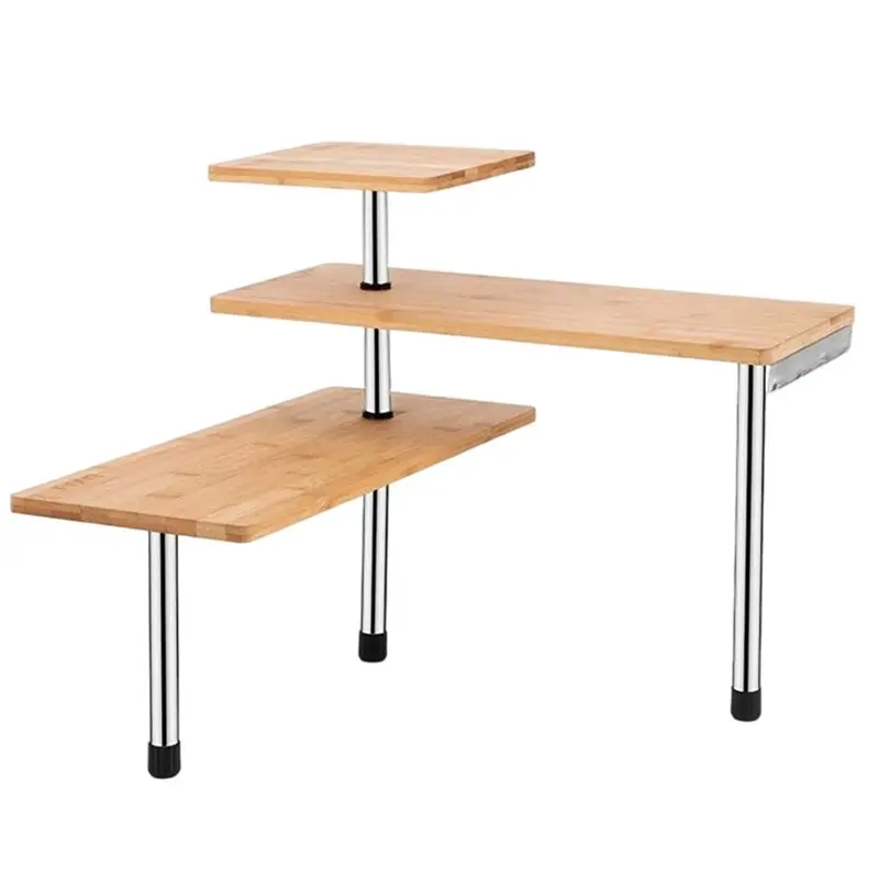 【action】-organisateur-de-comptoir-de-cuisine-en-bambou-a-3-niveaux-etagere-d'angle-presentoir-de-rangement-table-de-maquillage-pour-salle-de-bain