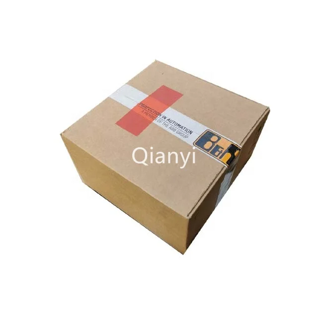 Одноосный сервопривод безопасности B&R 8EI034HWSS0.0300-1