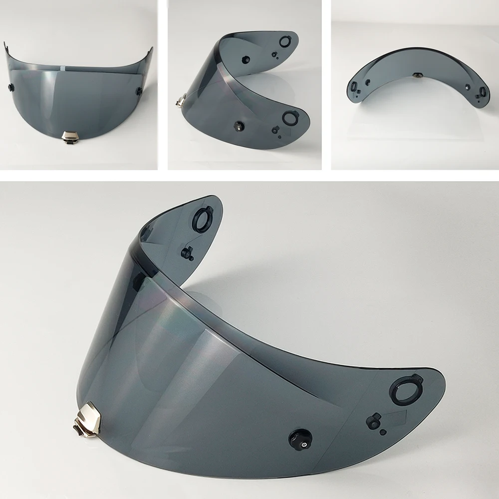 NONE Rpha11 Motorrad Helm Visier Objektiv Für HJC RPHA 11 RPHA 70 HJ-26 Anti-UV Anti-Scratch Staubdicht wind Schild Moto Teile 6