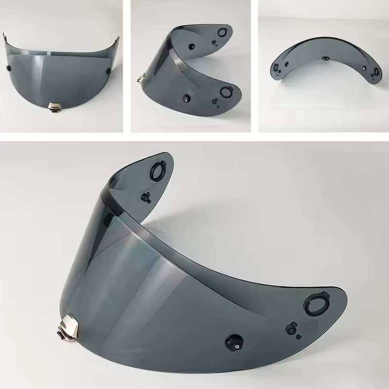 Rpha11 Motorcycle Helmet Visor Lens For HJC RPHA 11 RPHA 70 HJ-26 Anti-UV Anti-Scratch Dustproof Wind Shield Moto Parts - Image 8