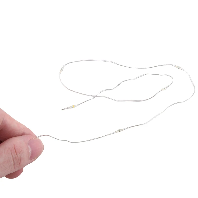 3 قطع من مصابيح الفانوس الشمسية المقاومة للماء والزجاج والطاقة الشمسية وإكسسوارات الإضاءة المزخرفة باللون الأبيض الدافئ