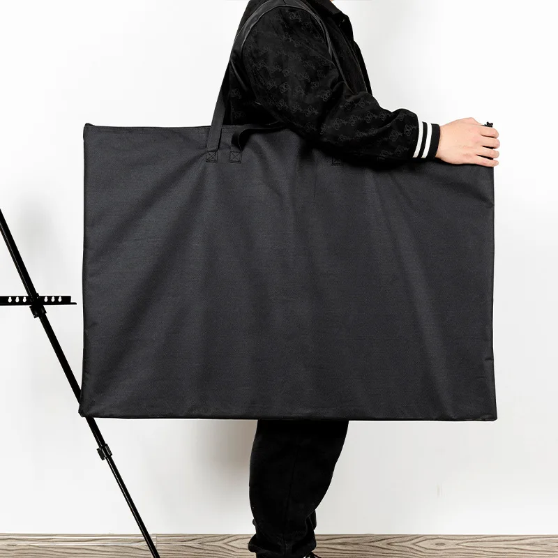 2KDrawing Board BagA1Drawing Board Bag Half Open Extra Large Waterproof Drawing Bagportfolio case