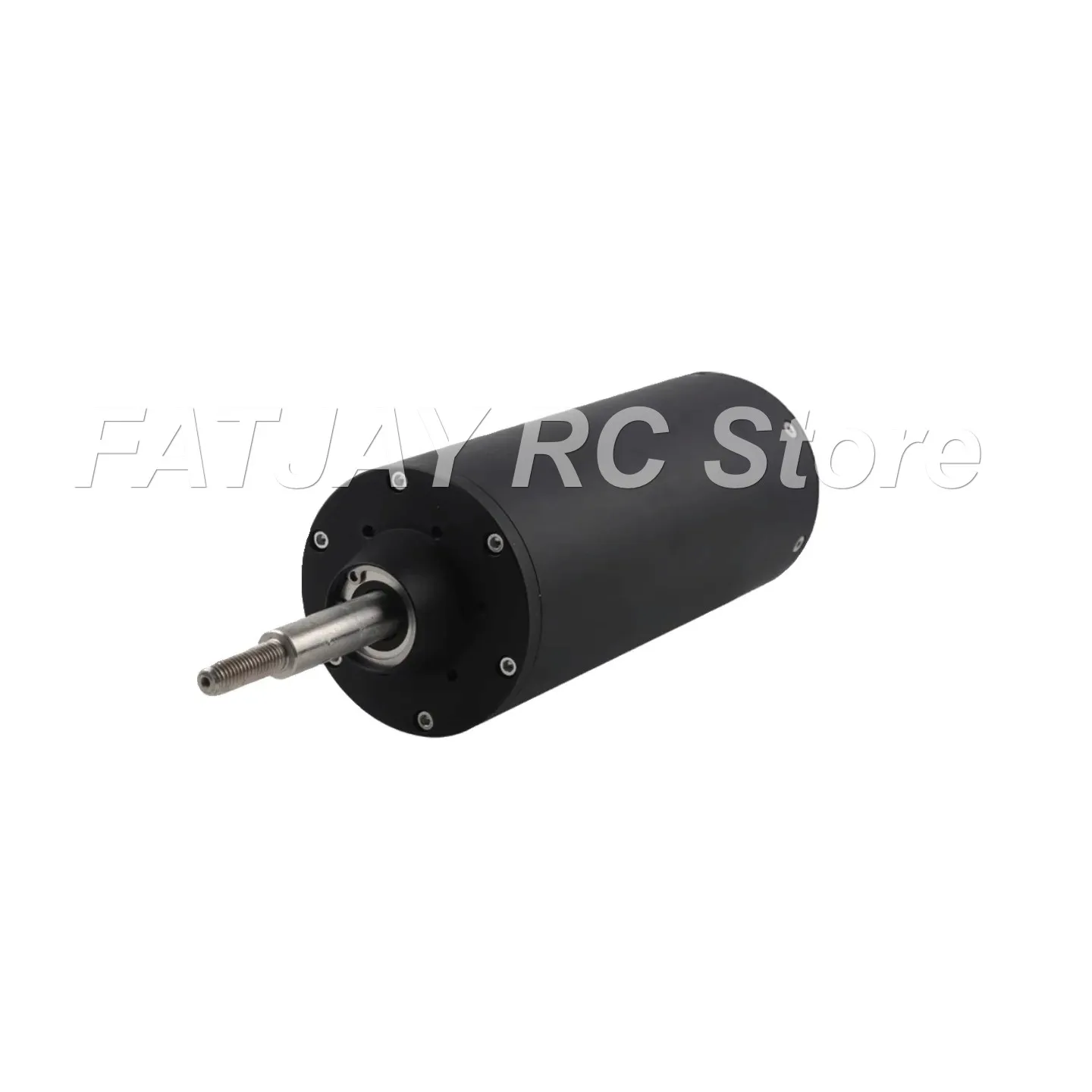 Brushless BLDC Waterproof Motor FATJAY 70165-140KV 48V All-metal Body for RC Hobby Boat