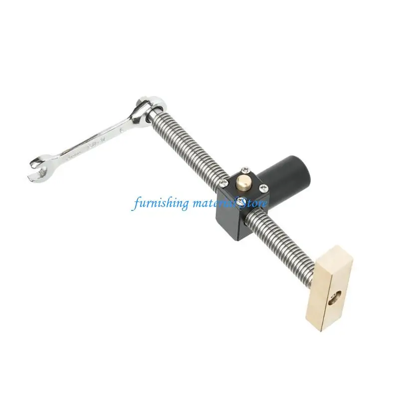 Y5GD 1SET Woodworking Desktop Desktop Vise Lar #3