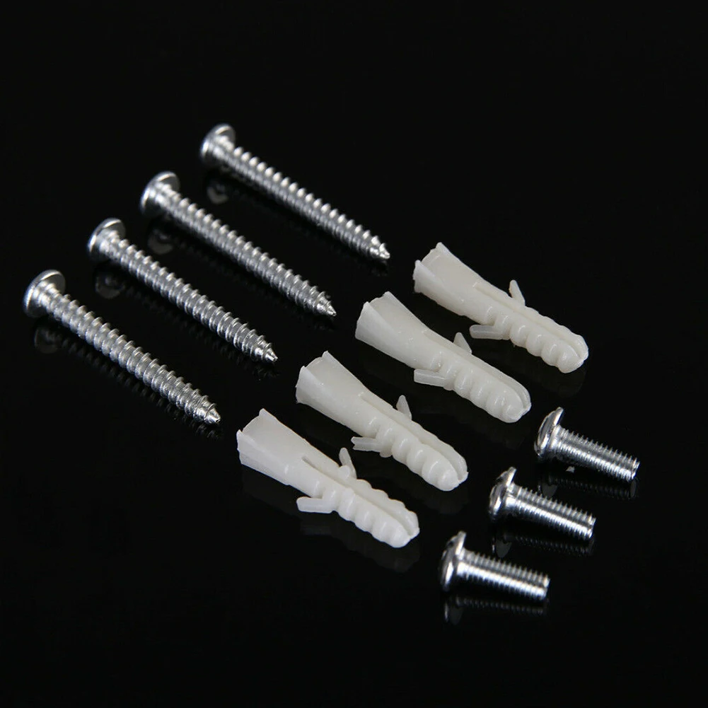 Monitor de seguridad para interior del hogar, montaje en pared, ABS, ACCESORIOS CCTV, soporte de cámara de vigilancia, domo Universal