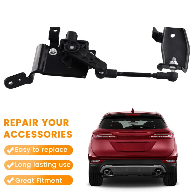 

Rear Body Height Sensor Bracket For Ford Lincoln MKC 2015-2019 Car Headlight Level Sensor
