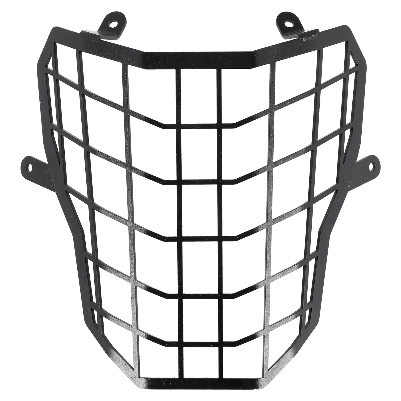 

look-Motorcycle Headlight Guard Protector Cover Protection Grill for XT 660 Z XT660Z