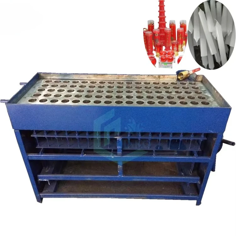 

Professional Candle Making Wax Machines for Paraffin Candle Production Candle Making Machine Manufacturers