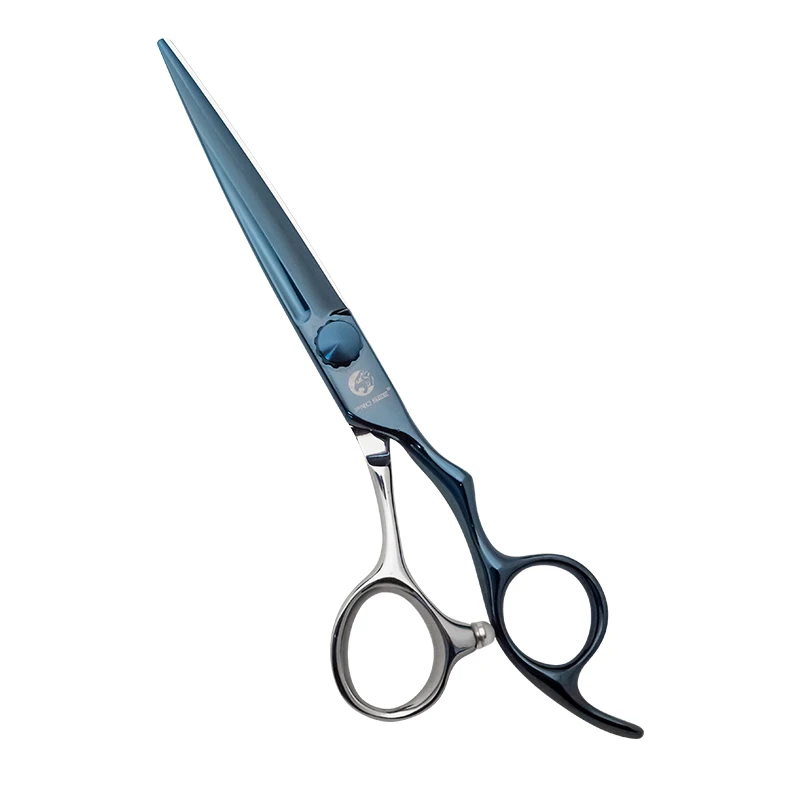 

Stainless Steel Scissors Hair Professional Barber Salon Hairdressing Shears Cutting Styling Hair Tool Scissor