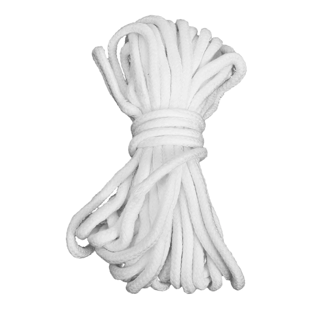 

30feet Automatic Watering Rope Self Watering Planter Cotton Cord Hydroponic Supplies 9m Absorbent Gardening Part