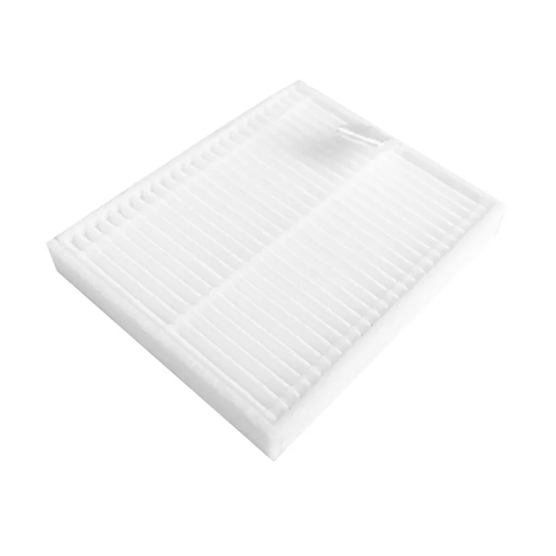 YCOC-para Irobot Roomba Combo Essential Y0112 Robot aspirador Cepillo Lateral principal filtro Hepa paño de mopa repuestos