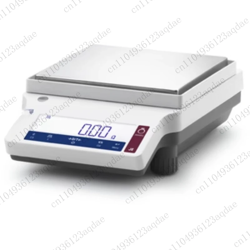 Laboratory Electronic Balance 2002g/A00 Capacity: 2200g Resolution: 0.01g Analytical