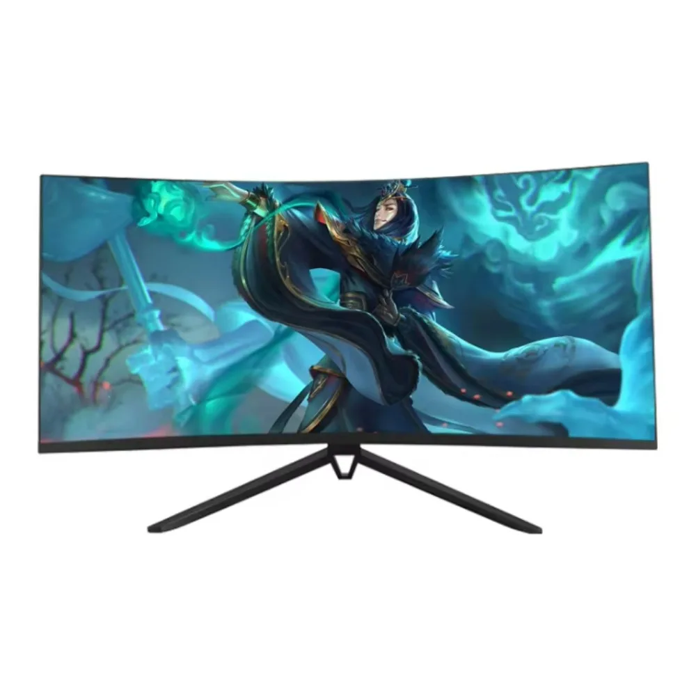 49" Dqhd 240HZ 0.03… - image