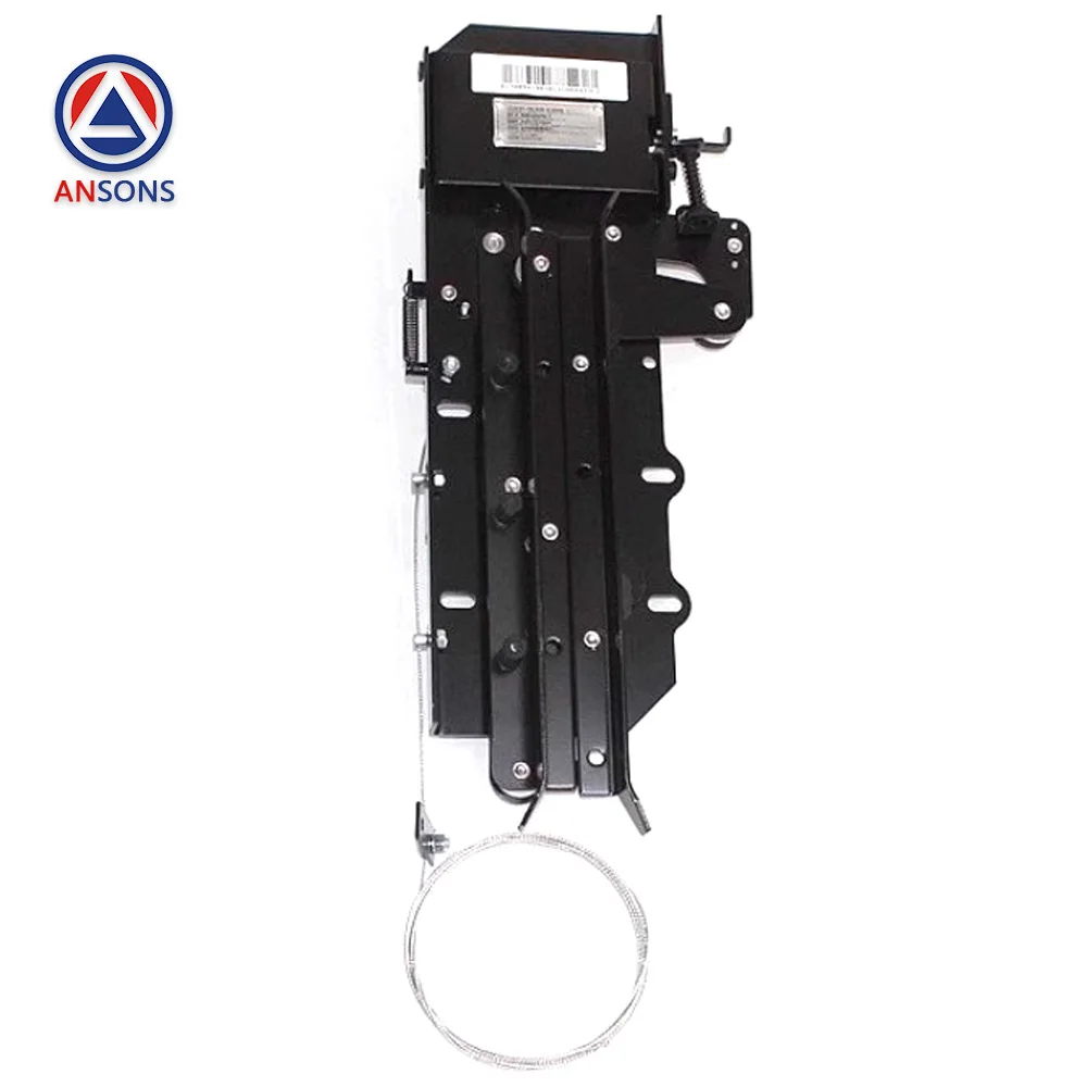 HAA477C1 HAA477C2 HAA477C3 HAA477D2 HAA477D3 DL32D OTIS مصعد باب ريشة قفل الباب جهاز Ansons قطع غيار المصعد