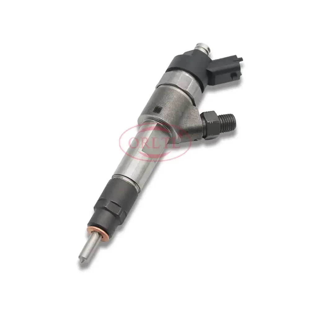 ORLTL 0 445 120 002 Common Rail Injector Assy 0445 120 002 Diesel Fuel Injection 0445120002 For IVECO 500384000