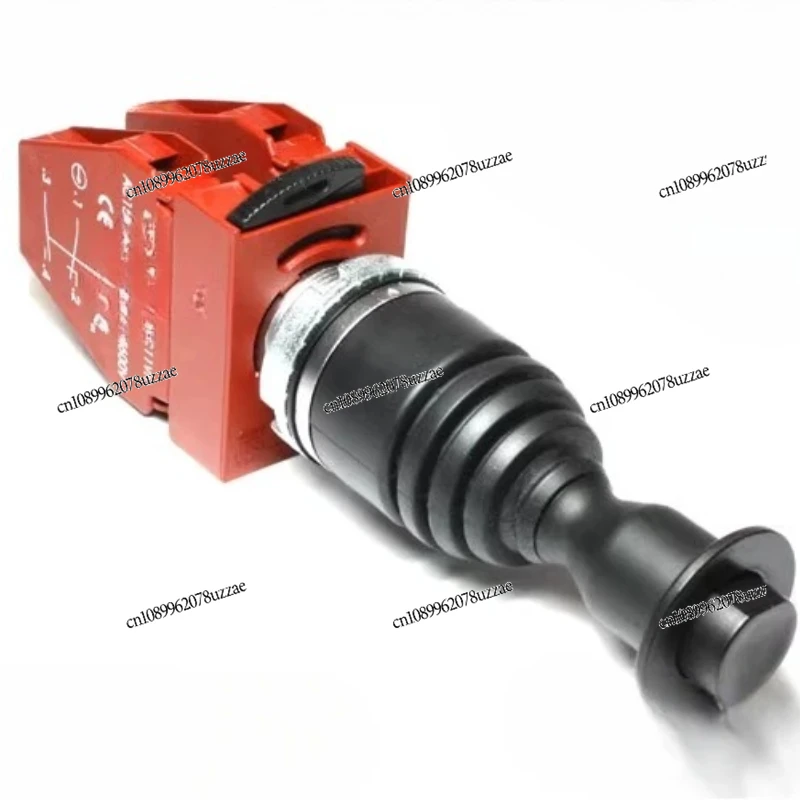 

Cross Switch R2MBT4 Four-way Self-resetting with Safety Lock