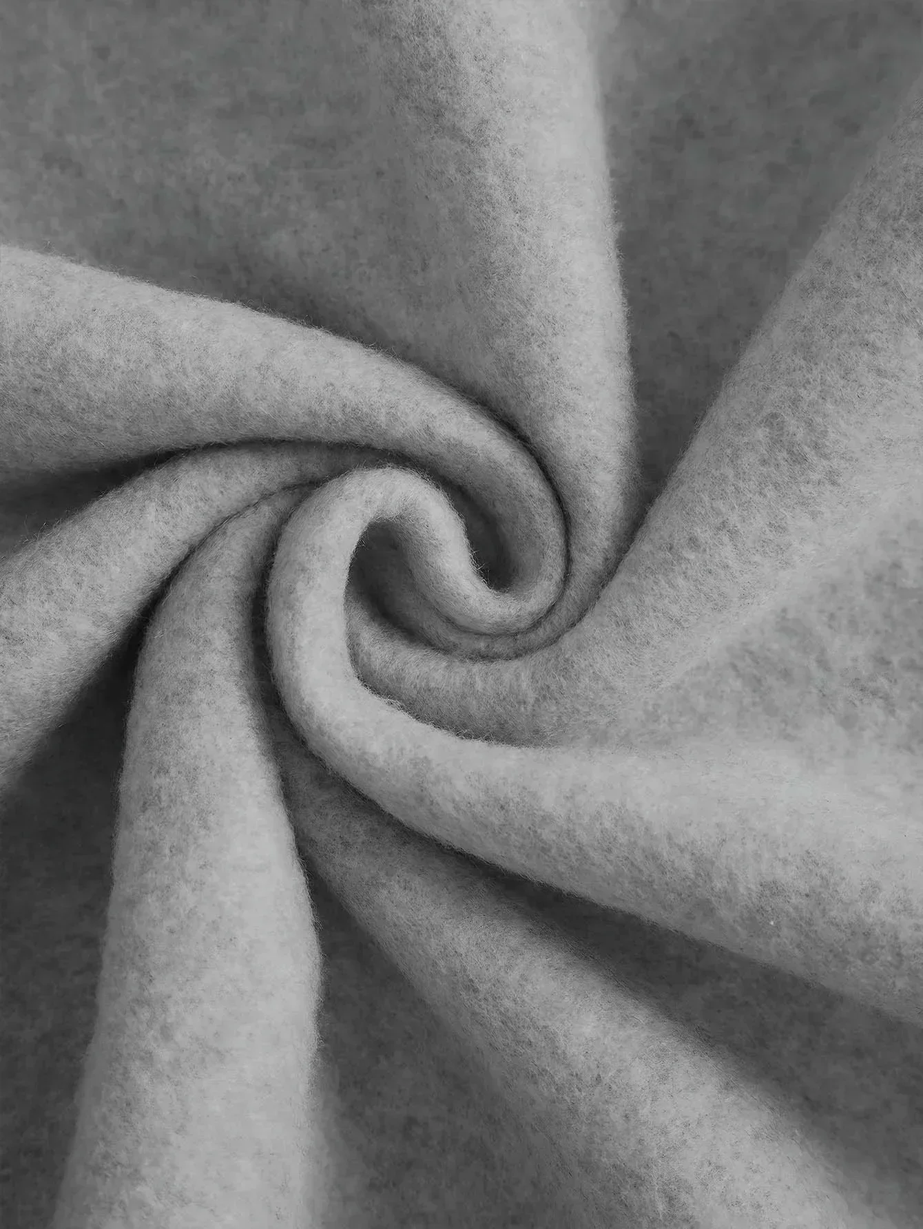 عيد الميلاد، أزياء رجالية مقنعين سترة طباعة الرجال الرمادي #2