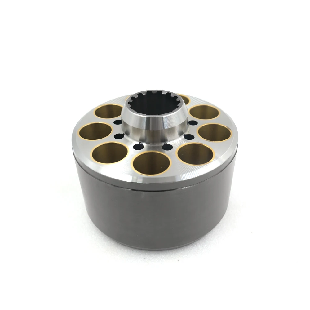 

High Quality K3V Series Excavator Spare Parts K7V125 K7V140 Hydraulic Piston Pump Repair Kits K3V K5V K7V Fittings