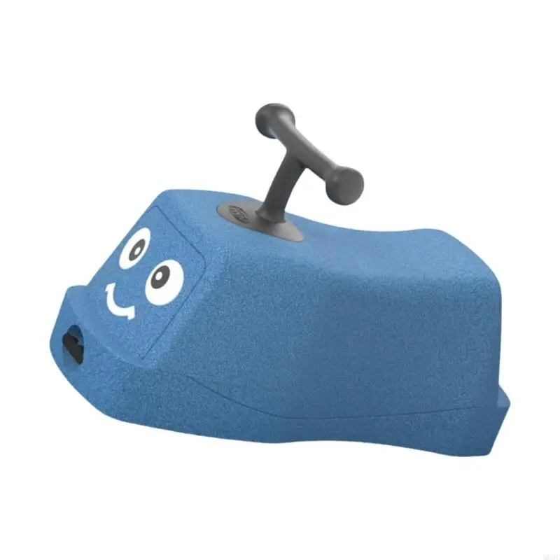 

M89C Safe EPP Toddler Toy Walker Ride On Car 4 Modes Furniture Friendly