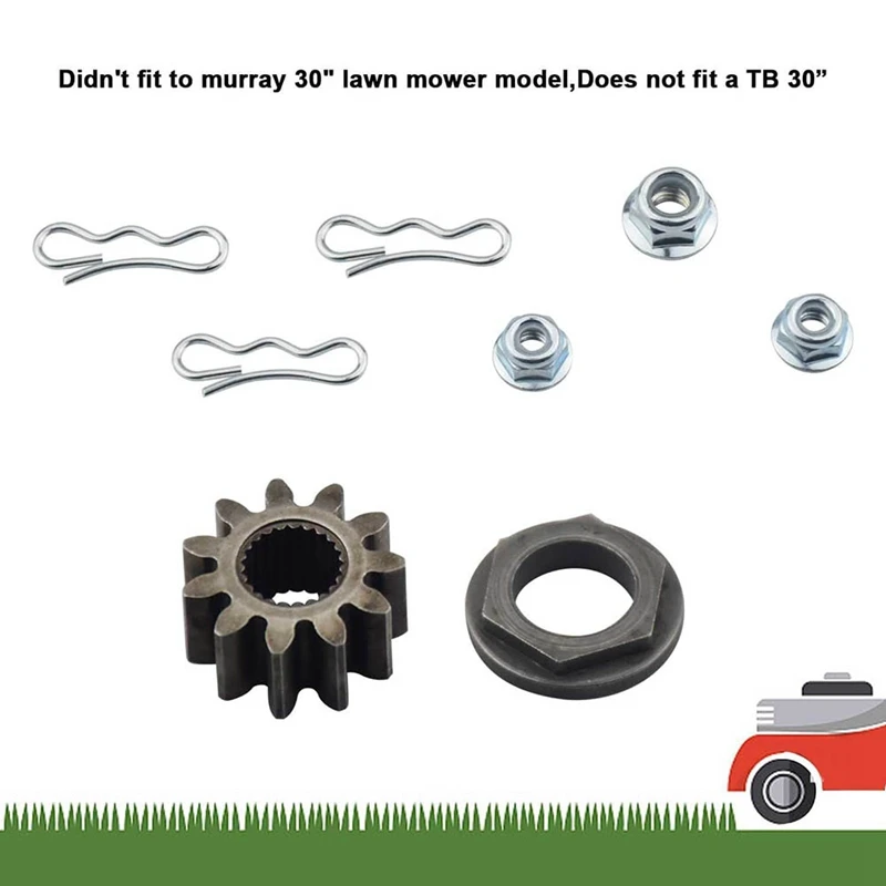 753-11064B 75311064B CR12 Steering Service Kit for / 783-06988 783-06988A 753-11064C 731-13477 753-11064
