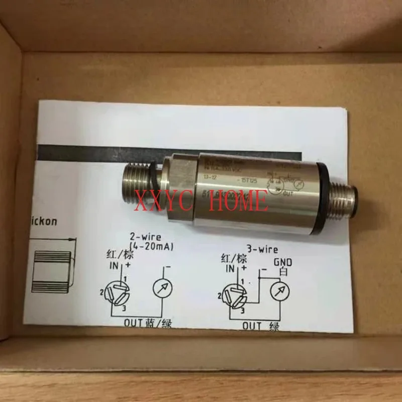 

Instea Control 511. pressure sensor -0.1~60MPA ( 511.900003572 511.943002742 511.917003571)