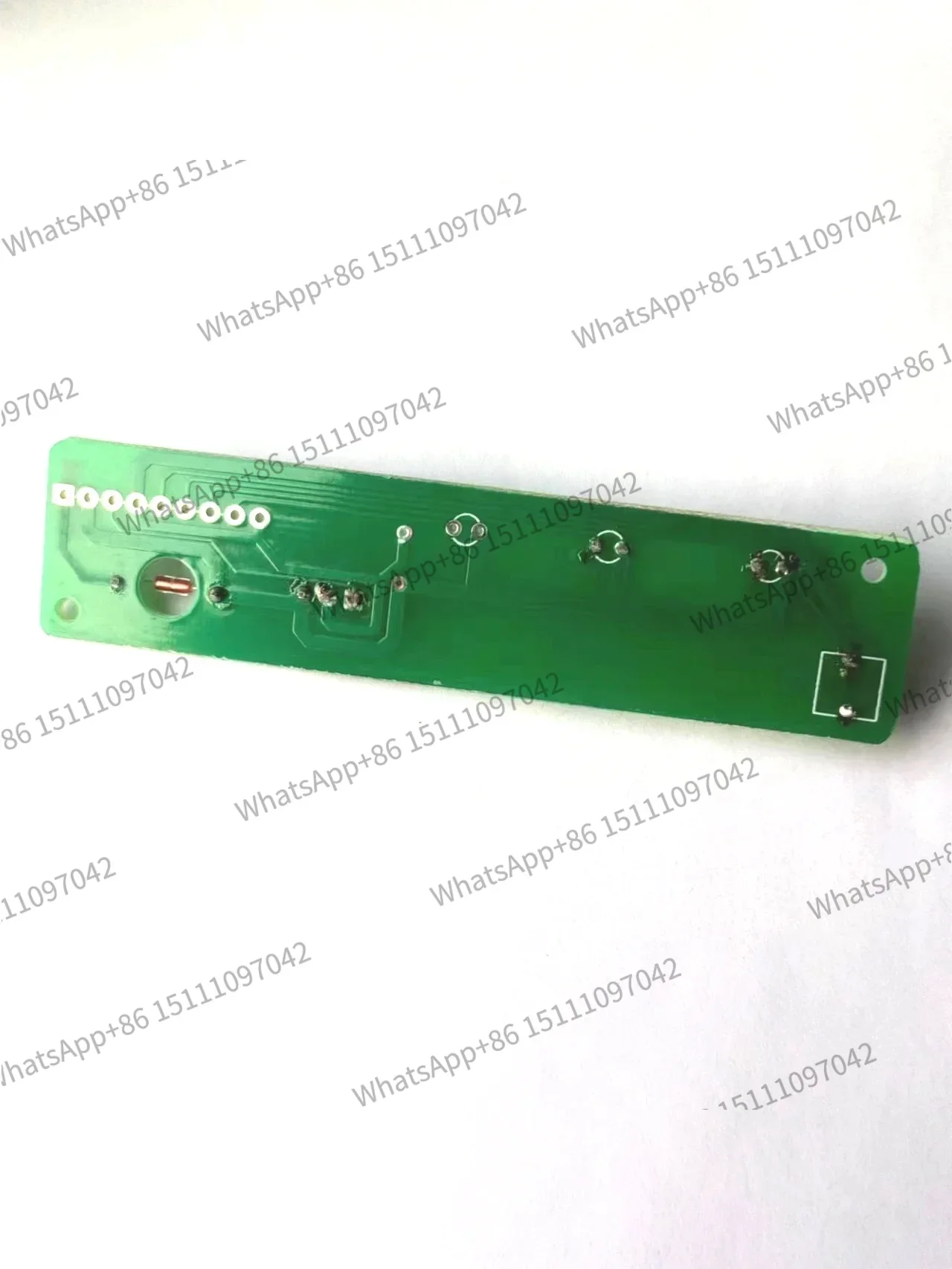 For DAIKIN air conditioning FTE25FV1 remote control receiver board EX463 device infrared signal button board indicator light