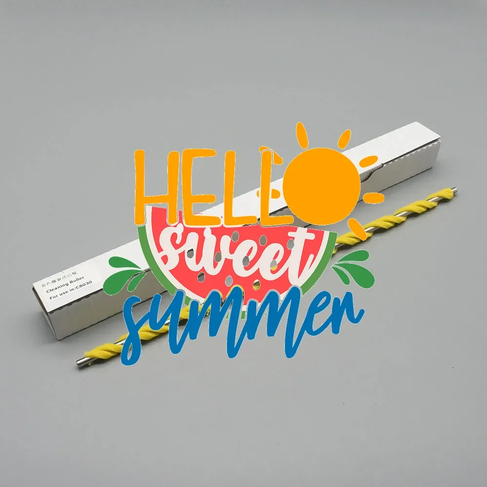 

4PCS Charge Roller Cleaning Roller For Xerox AltaLink C8030 8035 8045 8055 8070 7525 7530 7535 7545 7830 7855 7845 PCR