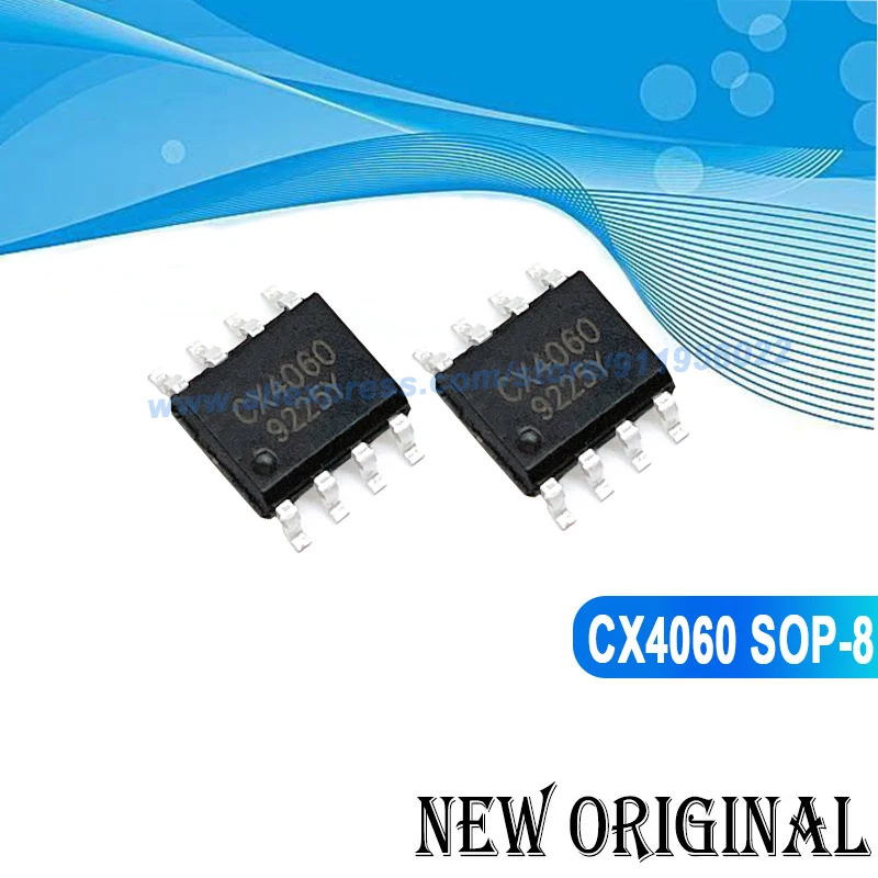 (5 조각) CX4060 SOP8