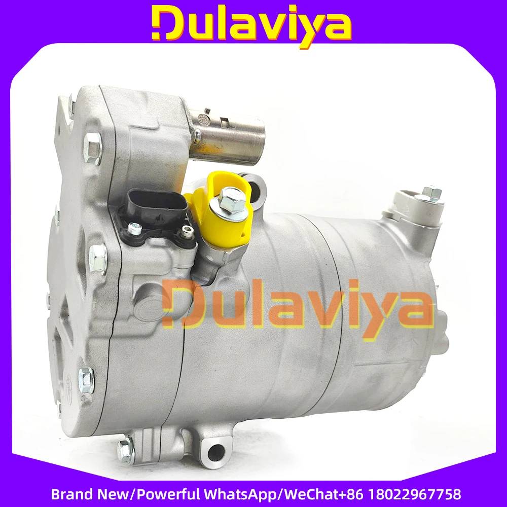 

Air Conditioning AC Compressor For Volvo V60 2011-2018 36012859 P36012859 00443406868 P36011583 36011583 31404946