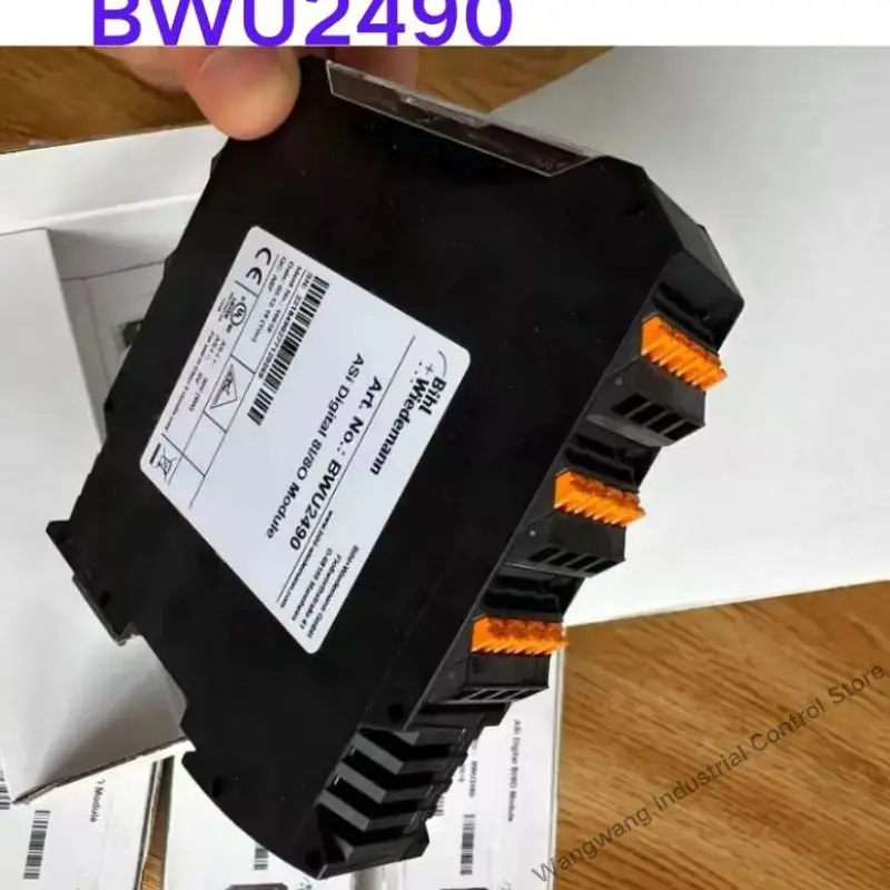 Modulo nuovo di zecca BWU2490