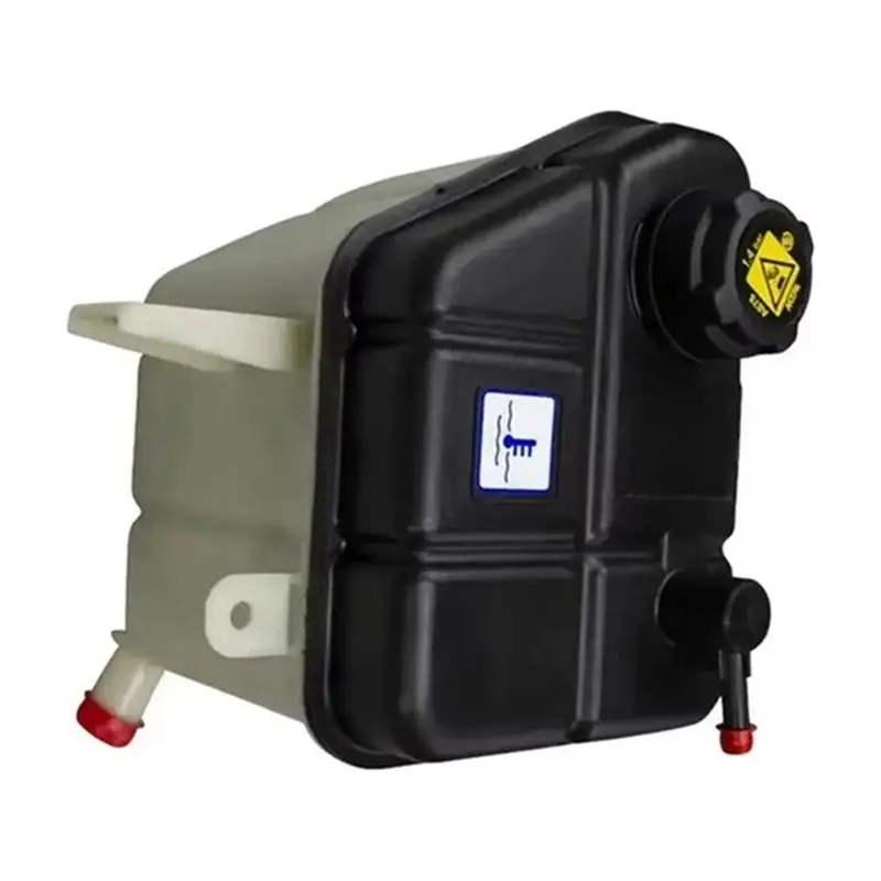 Classic-Coolant Expansion Tank 670004150 For Maserati Quattroporte Ghibli Levante V6 Diesel Engine Vehicle Parts